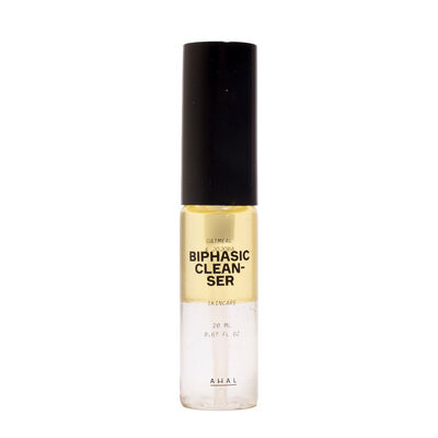 BIPHASIC CLEANSER (LIMPIADOR BIFÁSICO)